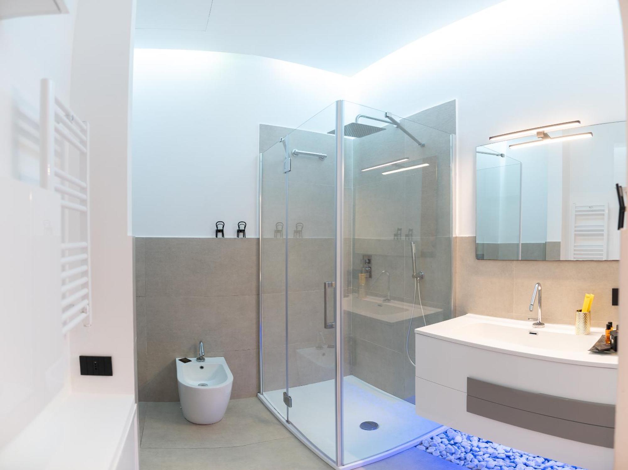 باليرمو Nuar Suite&Spa المظهر الخارجي الصورة