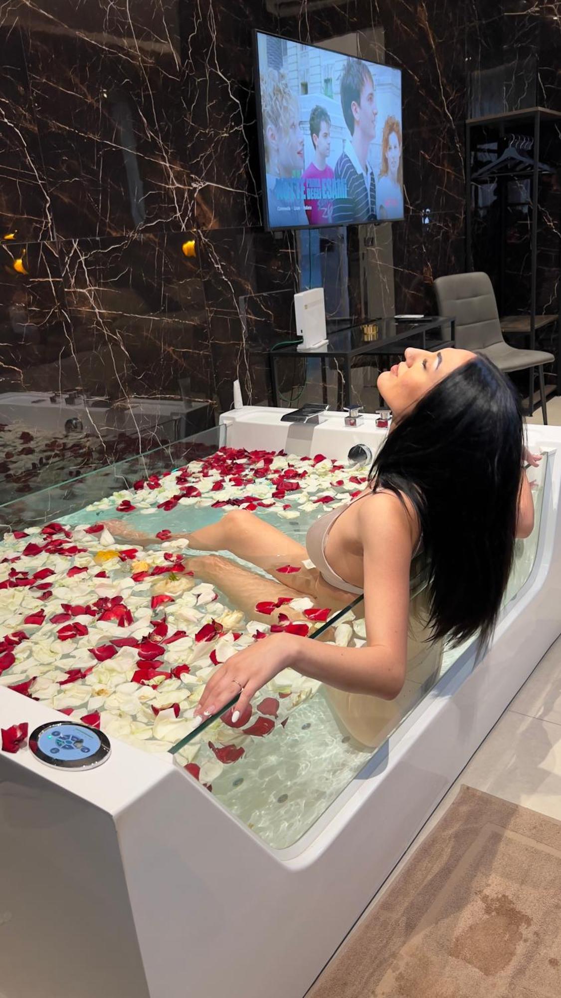 باليرمو Nuar Suite&Spa المظهر الخارجي الصورة