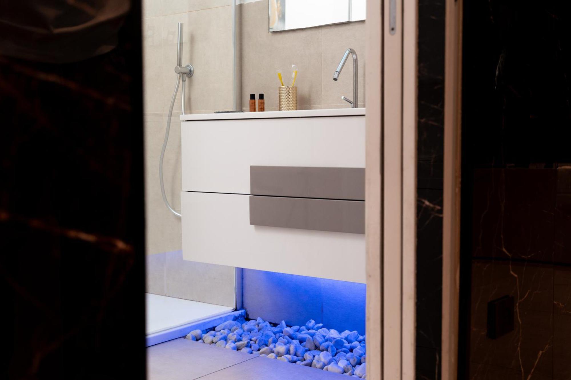 باليرمو Nuar Suite&Spa المظهر الخارجي الصورة