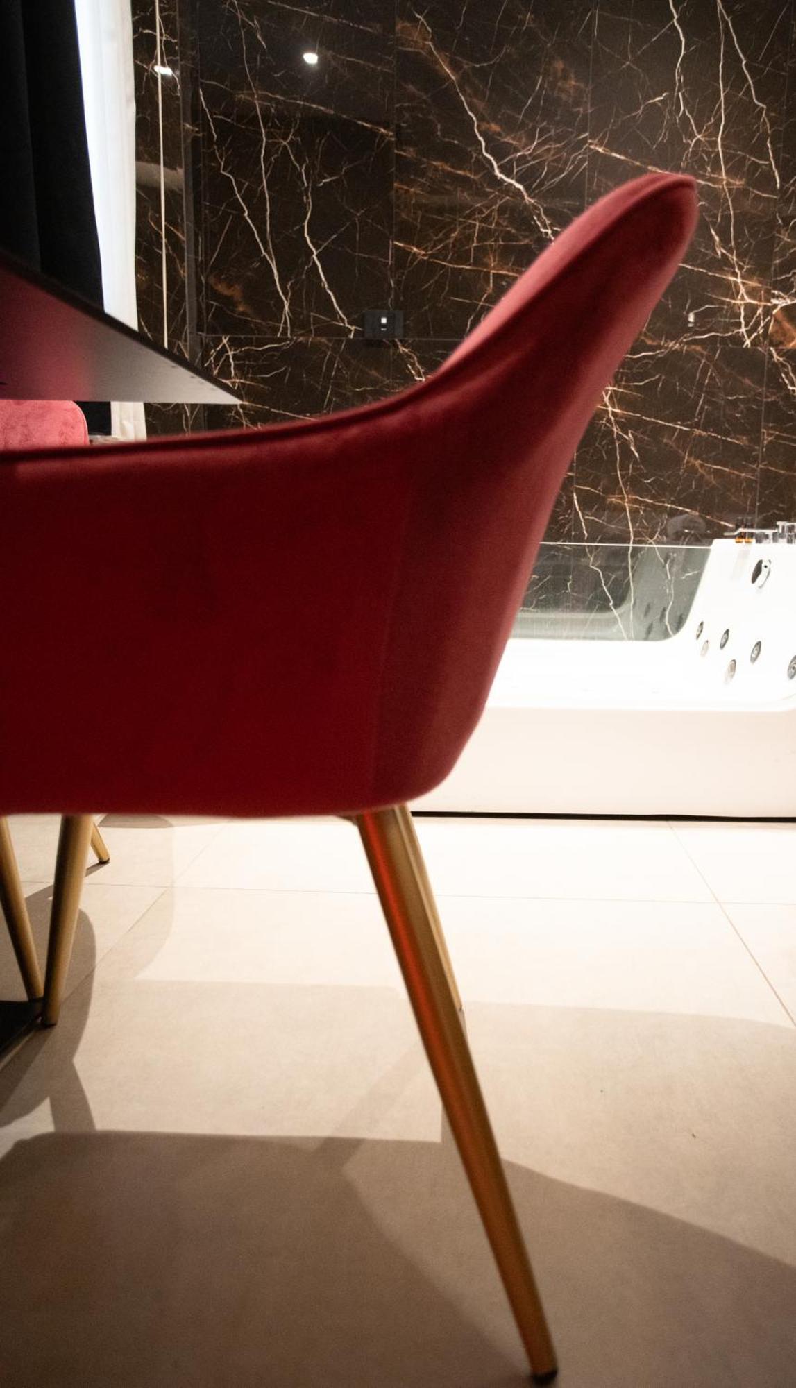 باليرمو Nuar Suite&Spa المظهر الخارجي الصورة